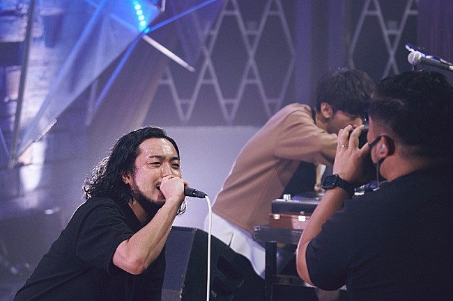 「Creepy Nuts」6枚目/22