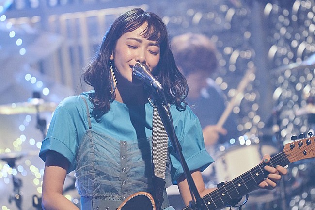 「緑黄色社会」10枚目/22