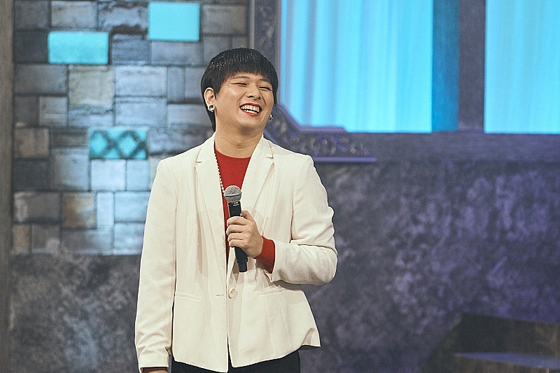 「Mr.シャチホコ」3枚目/22