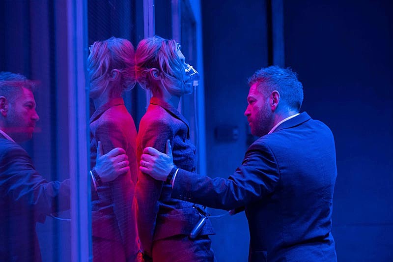 「(c) 2020 Warner Bros. Entertainment Inc. All rights reserved.」3枚目/5