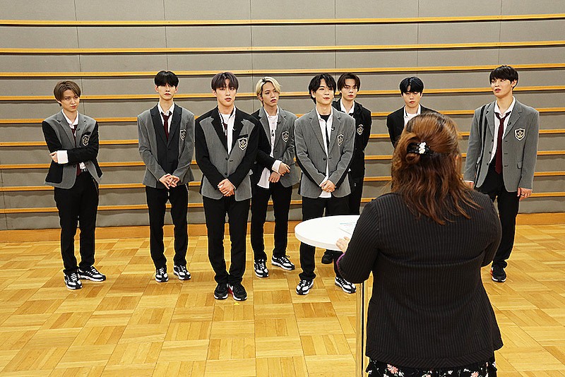 「（C）フジテレビ」3枚目/6