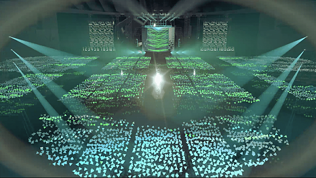 「（C）AbemaTV, Inc.（C）AMUSE INC., All Rights Reserved.」2枚目/11