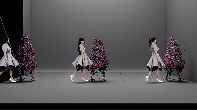 「（C）AbemaTV, Inc.（C）AMUSE INC., All Rights Reserved.」6枚目/11