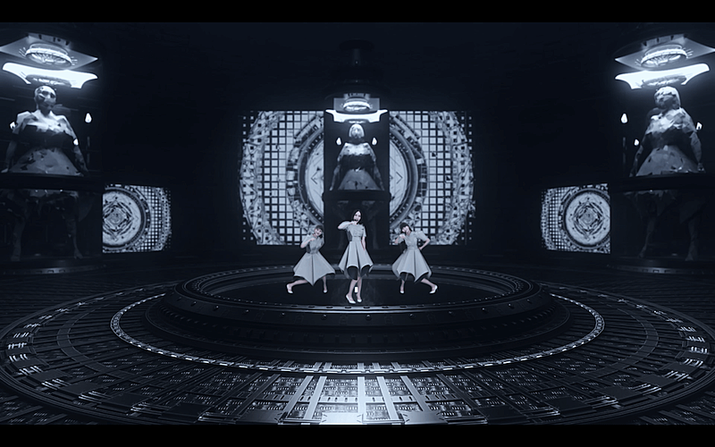 「（C）AbemaTV, Inc.（C）AMUSE INC., All Rights Reserved.」4枚目/11