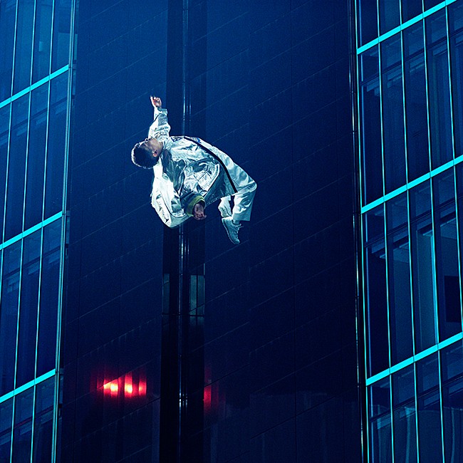 「Lucky Kilimanjaroの新シングル「夜とシンセサイザー」10月発売、先行配信スタート＆MVも」1枚目/2