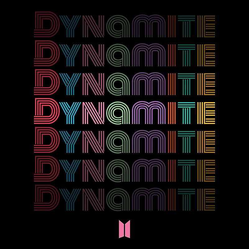 BTS「【ビルボード】BTS「Dynamite」2週目のストリーミング首位　DISH//「猫」急上昇して15位」1枚目/1