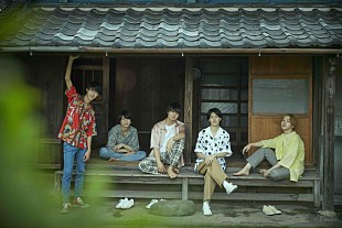 「M!LK、温かいメッセージが込められたドラマ主題歌「HOME」MVをプレミア公開」