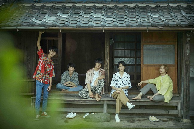 「M!LK、温かいメッセージが込められたドラマ主題歌「HOME」MVをプレミア公開」1枚目/1