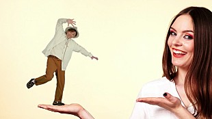 「ナオト・インティライミ、「オモワクドオリ」Zoom MV公開」