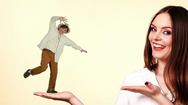 「ナオト・インティライミ、「オモワクドオリ」Zoom MV公開」1枚目/13