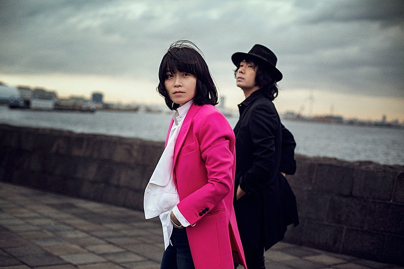 LOVE PSYCHEDELICO、TOHOシネマズで1stアルバム『THE GREATEST HITS』完全再現ライブ