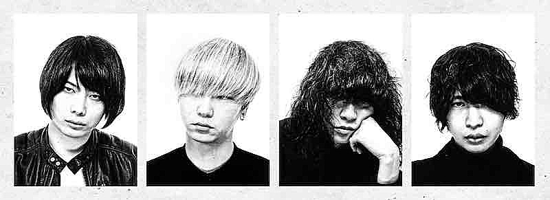 WOMCADOLEの新曲「軌跡」がテレ東ドラマ『歴史迷宮からの脱出』OP曲に起用 