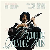 「デジタルシングル『Favorite Rendezvous』」4枚目/5