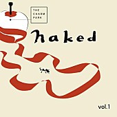 「デジタルEP『Naked -Vol.1-』」5枚目/5