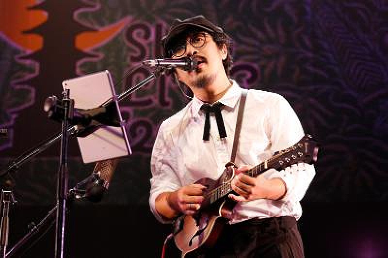 「THE CHARM PARK」3枚目/5