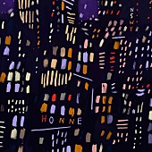 「HONNE、『ノー・ソング・ウィズアウト・ユー』の日本盤リリース決定　デビューアルバム以来の日本語歌唱も」1枚目/2