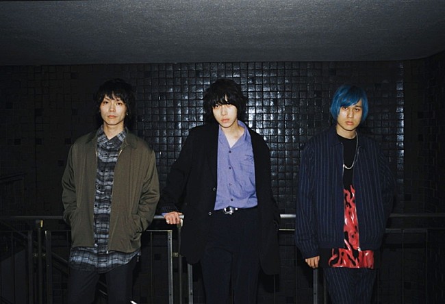 「PELICAN FANCLUB、谷口鮪（KANA-BOON）プロデュース新曲がアニメ『炎炎ノ消防隊 弐ノ章』ED曲に」1枚目/5