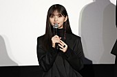 「齋藤飛鳥、最初は主演オファ－を断った　「自分にそんな自信がなかったので…」」1枚目/1