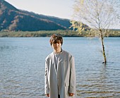 「三浦大知、ニュー・シングル『Antelope』11月リリース」1枚目/2