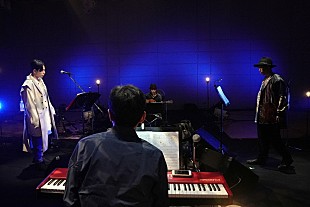 「CHEMISTRY、初配信ライブで12月の有観客＆配信ライブを発表「まだまだ2020年は終わらない」」