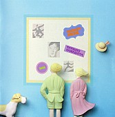 「山下達郎、AL『POCKET MUSIC』『僕の中の少年』最新リマスター盤発売決定」1枚目/3