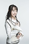 「水樹奈々、新SGより「No Rain, No Rainbow」試聴動画公開」1枚目/1
