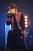 「BREAKERZが初の生配信ライブ開催、DAIGOは“PP”（＝パパ）になって初ライブ」1枚目/6