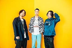 「変態紳士クラブ「YOKAZE」、『とくダネ！』10月度お天気コーナーMONTHLY SONGに決定」