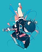 「三月のパンタシア、ヴィレッジヴァンガードでパネル展＆コラボグッズの販売決定」1枚目/3