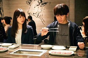 「ケツメイシ、寺門ジモン初監督映画『フード・ラック！食運』主題歌「ヨクワラエ」フル尺解禁へ＆予告編公開」