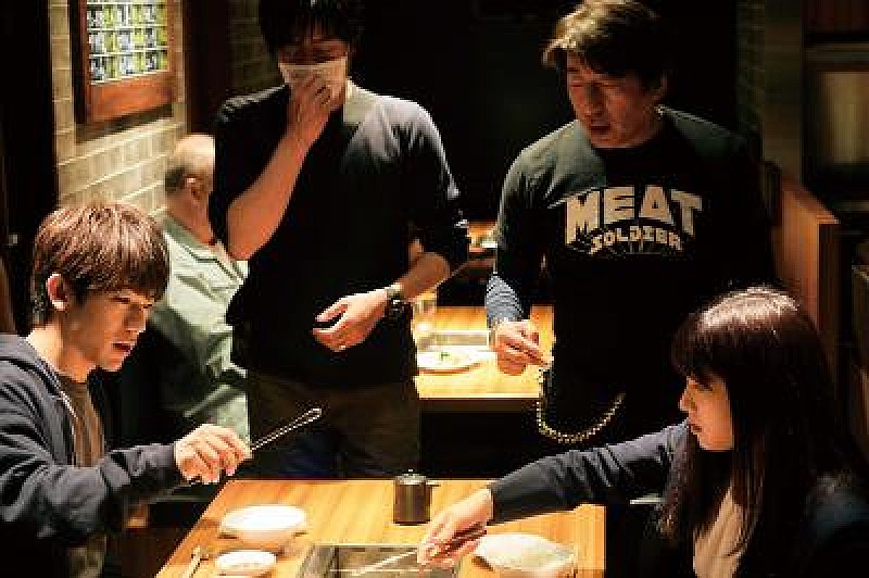 「（C）2020松竹」3枚目/4