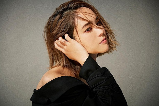 「Leola、佐藤大樹＆橋本環奈のW主演映画『小説の神様』挿入歌2曲を配信スタート」1枚目/1