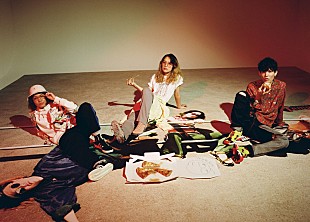 「Tempalay、恵比寿リキッドルームで有観客ワンマン」