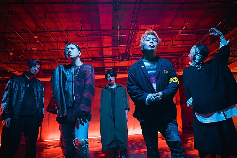 ROTTENGRAFFTY、『逆ロットンの日2020 生放送SP!!!!!』生配信決定