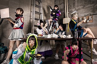 「SOMOSOMO、新メンバー加入で7人体制に」