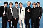 「BTS、米誌バラエティの表紙に　A.R.M.Y./政治性/【グラミー賞】への思いを語る」1枚目/1