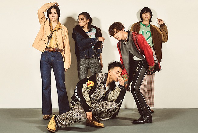 「FlowBack、ゼストへの移籍発表＆7周年記念配信限定ライブも決定」1枚目/1