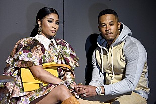 「ニッキー・ミナージュに第一子が誕生」