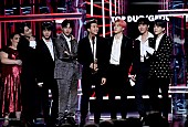 「【2020 #BBMAs】BTS/シーア/デミ・ロヴァート/アン・ヴォーグのパフォーマンスが決定」1枚目/1