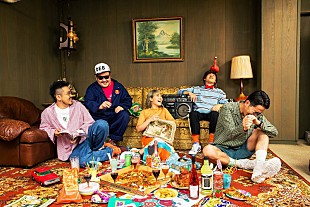 「フレンズ、ラブソング「いいんじゃない？」配信リリース＆有観客ワンマンが決定」