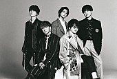 「Da-iCE、2021年1月より定員50％で全国アリーナツアー」1枚目/1