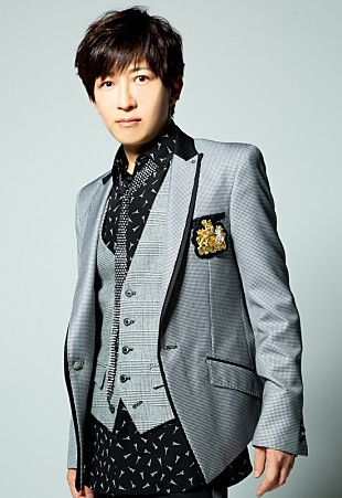 「TETSUYA（L'Arc～en～Ciel）、クリスマスの配信ライブを開催 ＜本日10/3は誕生日＞」