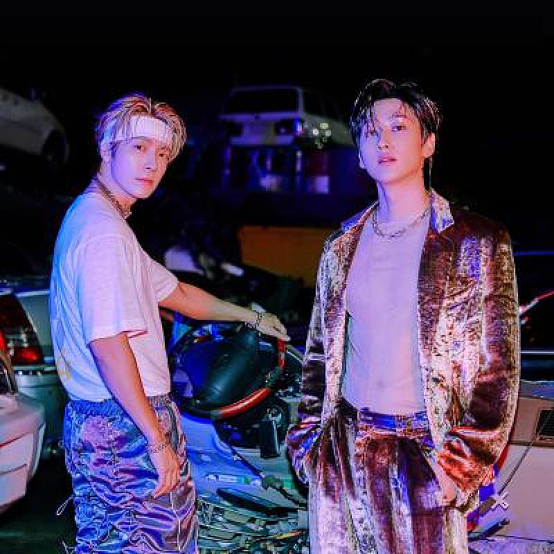 SUPER JUNIOR-D&E、日本オリジナルシングル11月リリース決定 