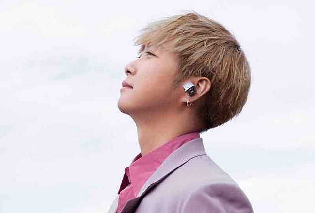 「Da-iCE大野雄大がビルボードライブ横浜＆大阪でライブ開催」1枚目/2