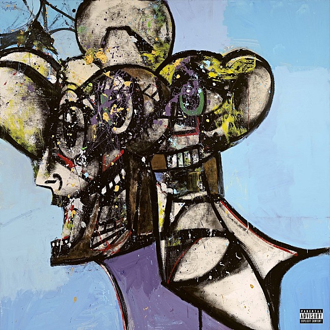 「【米ビルボード・ソング・チャート】トラヴィス・スコット首位デビュー、1年未満で3タイトルが初登場1位獲得の快挙」1枚目/1