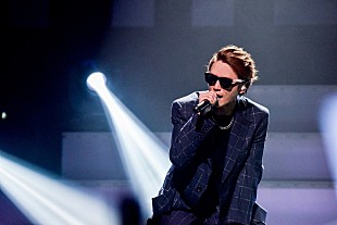 「Hilcrhyme、全国ツアー初日に名曲群で自らを表現「心はそばにいる」」