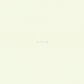 「『DEBUT』初回限定盤」3枚目/6
