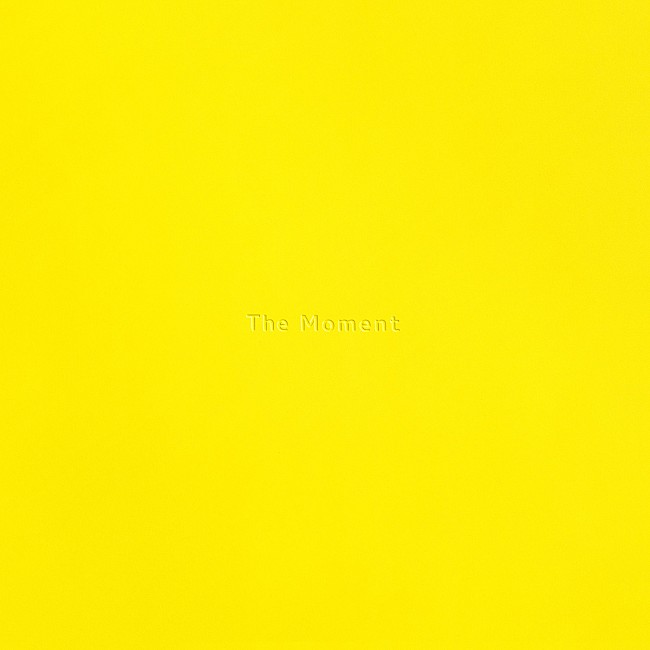 「『The Moment』」4枚目/6