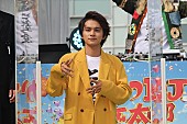 「北村匠海、撮影時は「今より８キロ太っていた」　山本舞香「かわいくてしょうがない」」1枚目/1