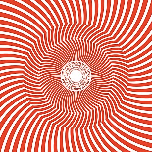 「ラブリーサマーちゃん、新AL『THE THIRD SUMMER OF LOVE』のアナログ化が決定」